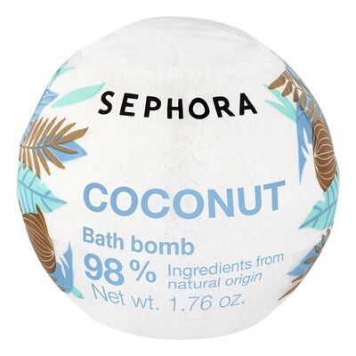 BATH BOMB (BOMBA DE BA&Ntilde;O)